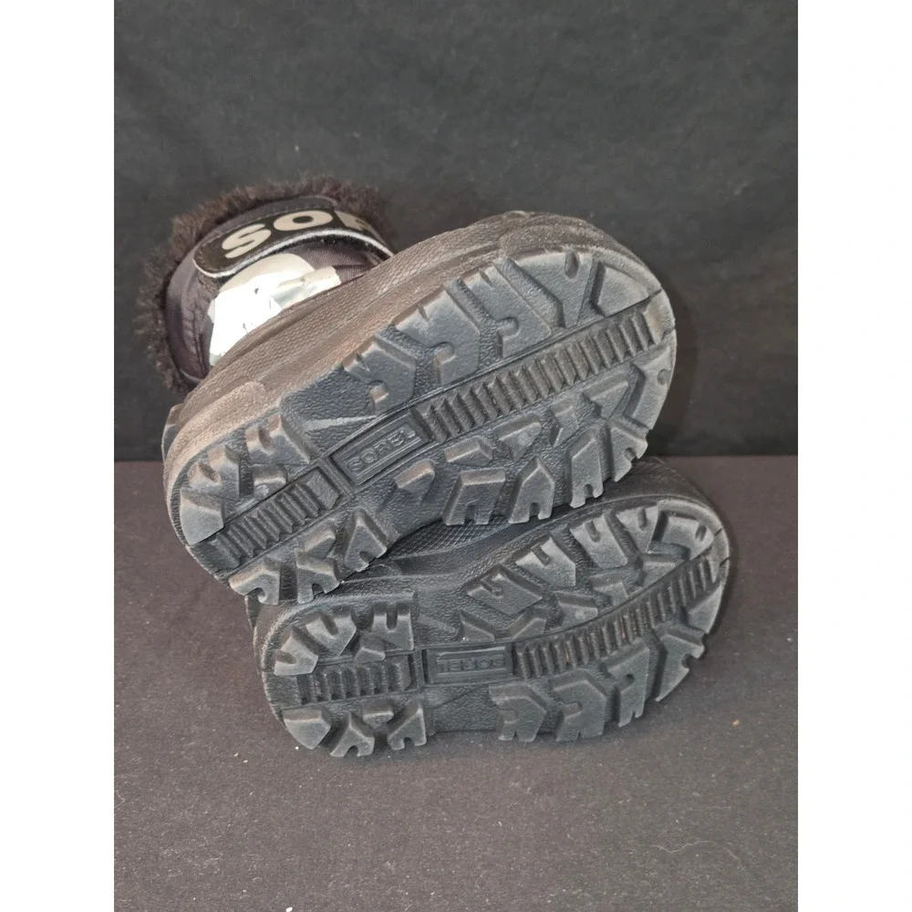 Sorel keep little